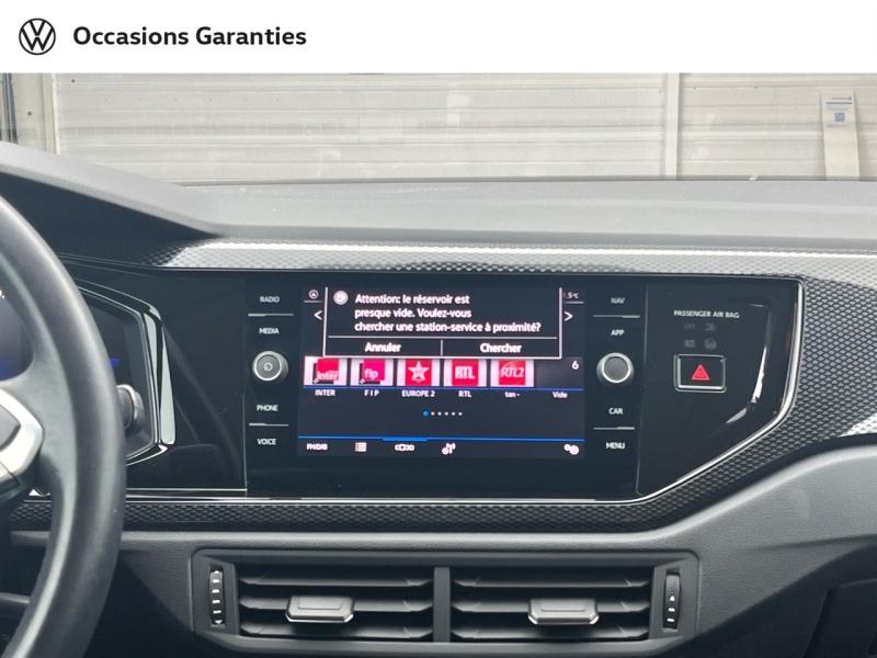 Voitures occasions VOLKSWAGEN POLO Life Plus Orvault