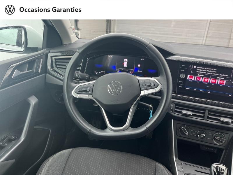 Voitures occasions VOLKSWAGEN POLO Life Plus Orvault