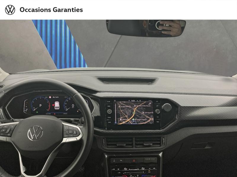 Voitures occasions VOLKSWAGEN T-CROSS R-Line Tech Orvault