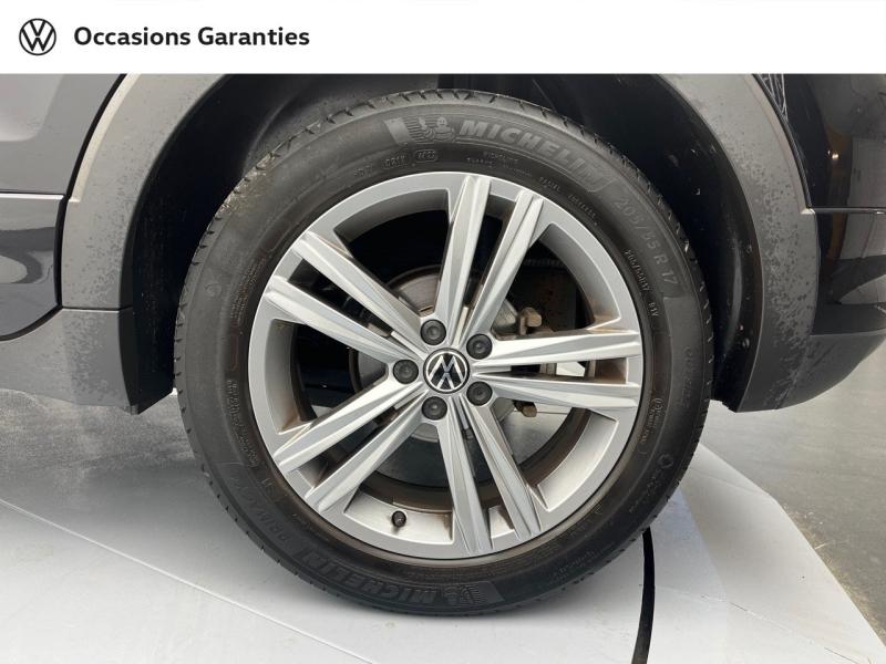 Voitures occasions VOLKSWAGEN T-CROSS R-Line Tech Orvault