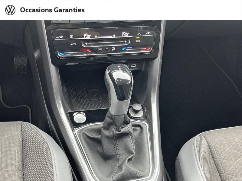 Voitures occasions VOLKSWAGEN T-CROSS R-Line Tech Orvault