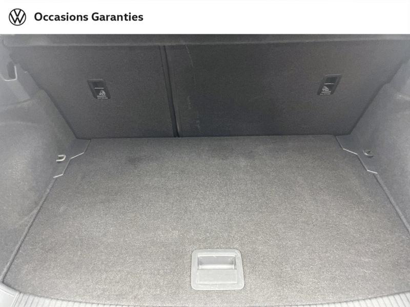 Voitures occasions VOLKSWAGEN T-CROSS R-Line Tech Orvault