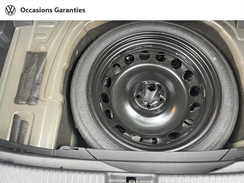 Voitures occasions VOLKSWAGEN T-CROSS R-Line Tech Orvault