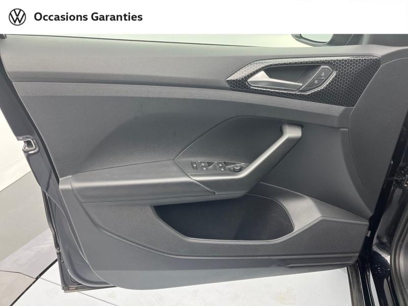 Voitures occasions VOLKSWAGEN T-CROSS R-Line Tech Orvault