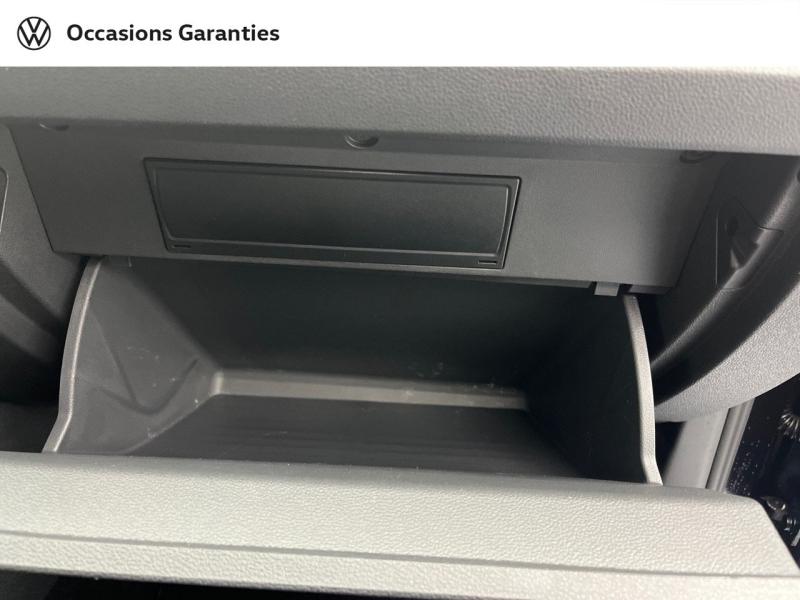 Voitures occasions VOLKSWAGEN T-CROSS R-Line Tech Orvault