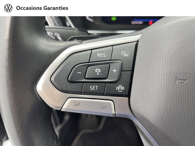 Voitures occasions VOLKSWAGEN T-CROSS R-Line Tech Orvault