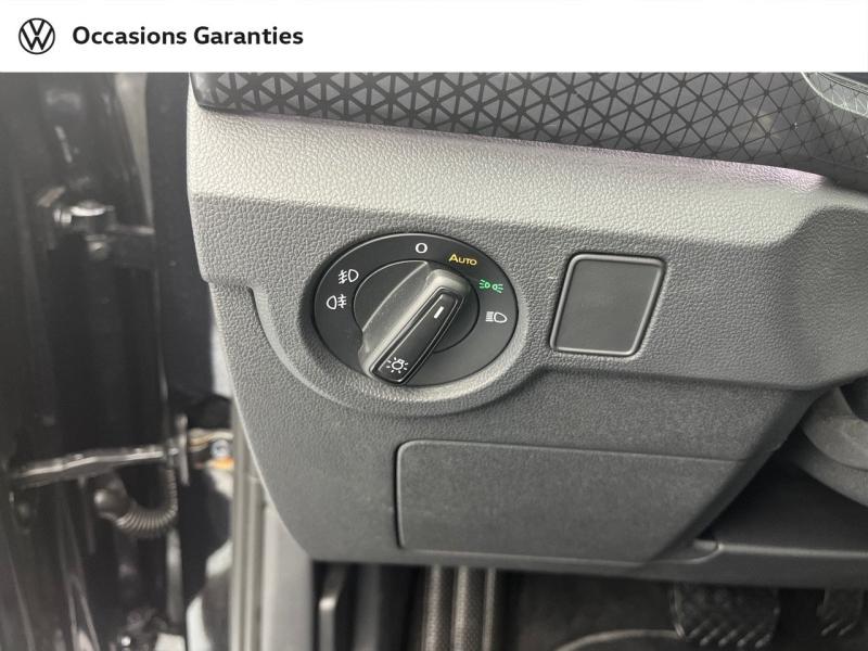 Voitures occasions VOLKSWAGEN T-CROSS R-Line Tech Orvault
