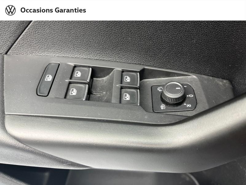 Voitures occasions VOLKSWAGEN T-CROSS R-Line Tech Orvault