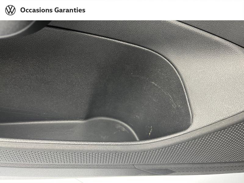 Voitures occasions VOLKSWAGEN T-CROSS R-Line Tech Orvault
