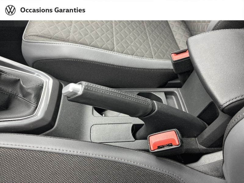 Voitures occasions VOLKSWAGEN T-CROSS R-Line Tech Orvault