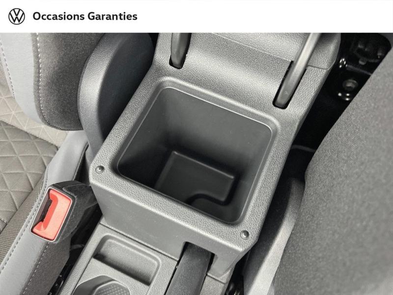 Voitures occasions VOLKSWAGEN T-CROSS R-Line Tech Orvault