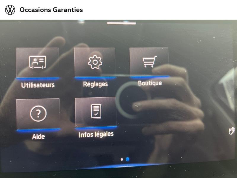 Voitures occasions VOLKSWAGEN T-CROSS R-Line Tech Orvault