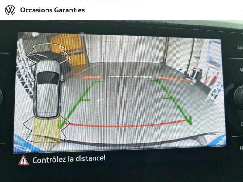 Voitures occasions VOLKSWAGEN T-CROSS R-Line Tech Orvault