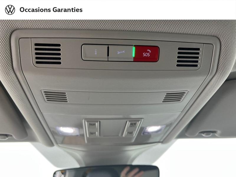 Voitures occasions VOLKSWAGEN T-CROSS R-Line Tech Orvault