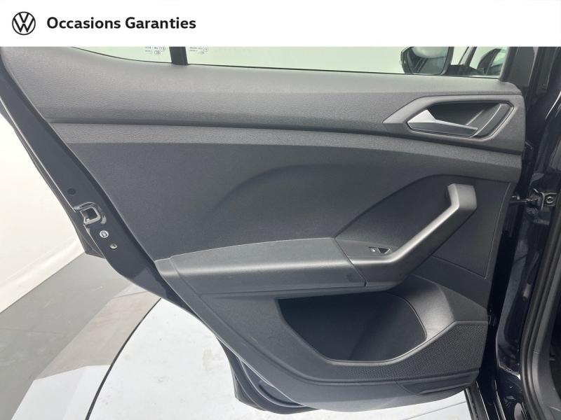 Voitures occasions VOLKSWAGEN T-CROSS R-Line Tech Orvault