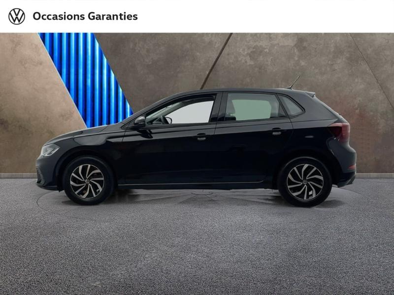 Voitures occasions VOLKSWAGEN POLO Life Plus Orvault