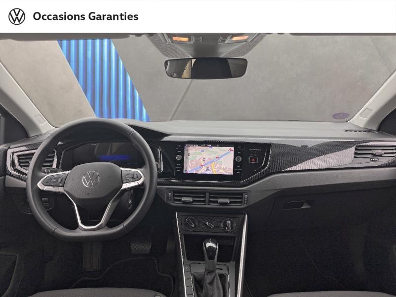 Voitures occasions VOLKSWAGEN POLO Life Plus Orvault