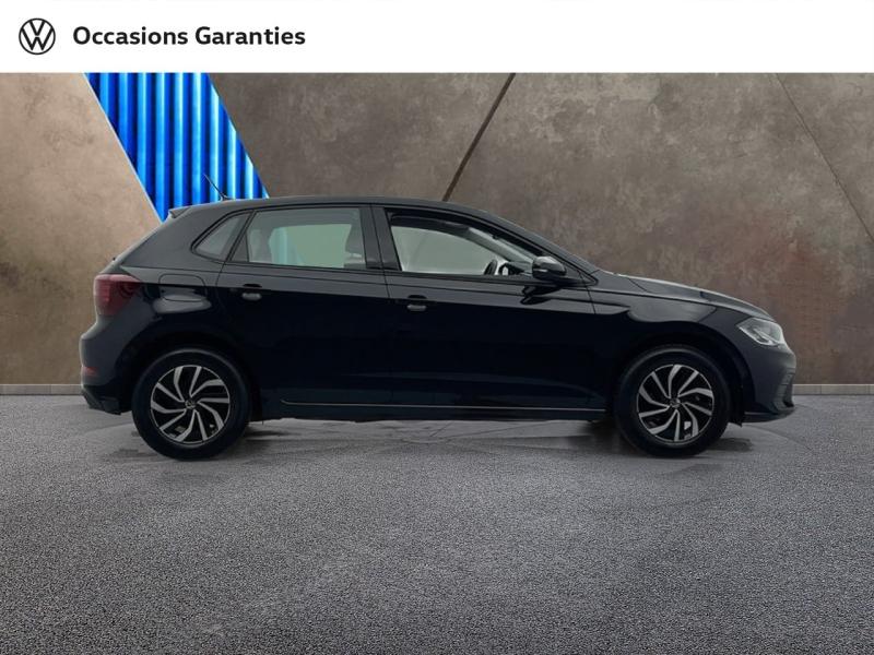 Voitures occasions VOLKSWAGEN POLO Life Plus Orvault