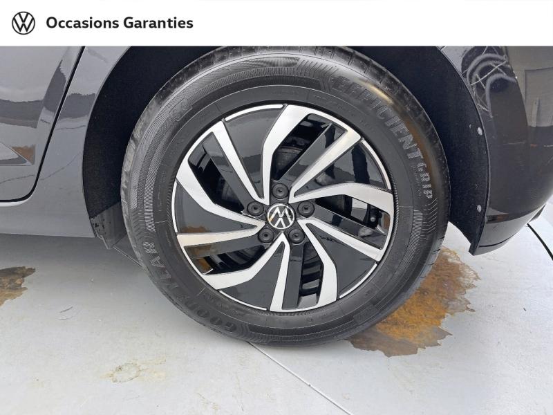 Voitures occasions VOLKSWAGEN POLO Life Plus Orvault