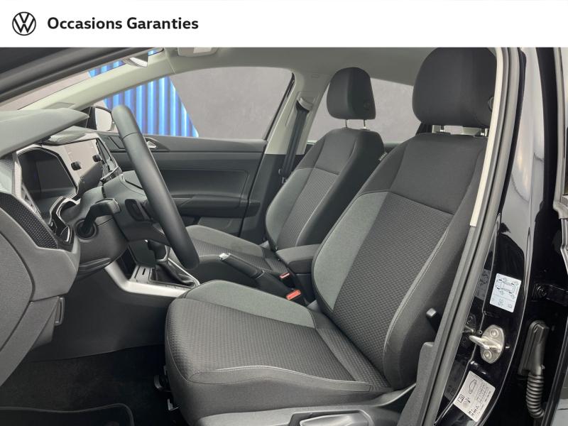 Voitures occasions VOLKSWAGEN POLO Life Plus Orvault