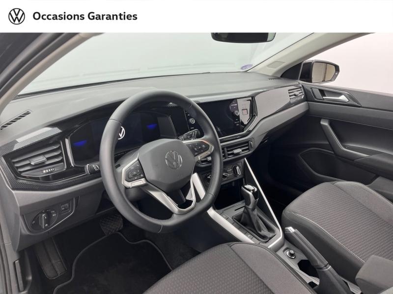 Voitures occasions VOLKSWAGEN POLO Life Plus Orvault