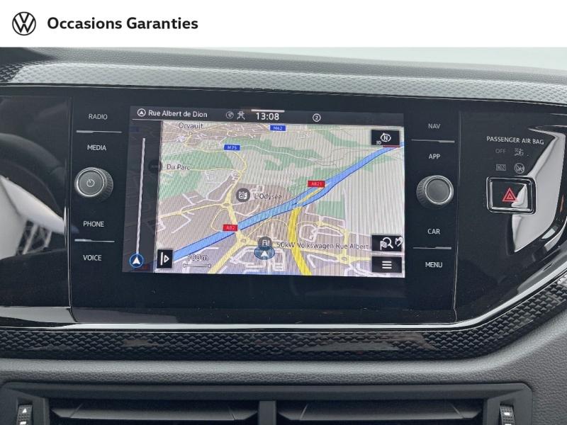 Voitures occasions VOLKSWAGEN POLO Life Plus Orvault