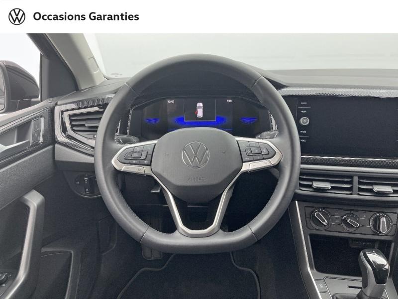 Voitures occasions VOLKSWAGEN POLO Life Plus Orvault