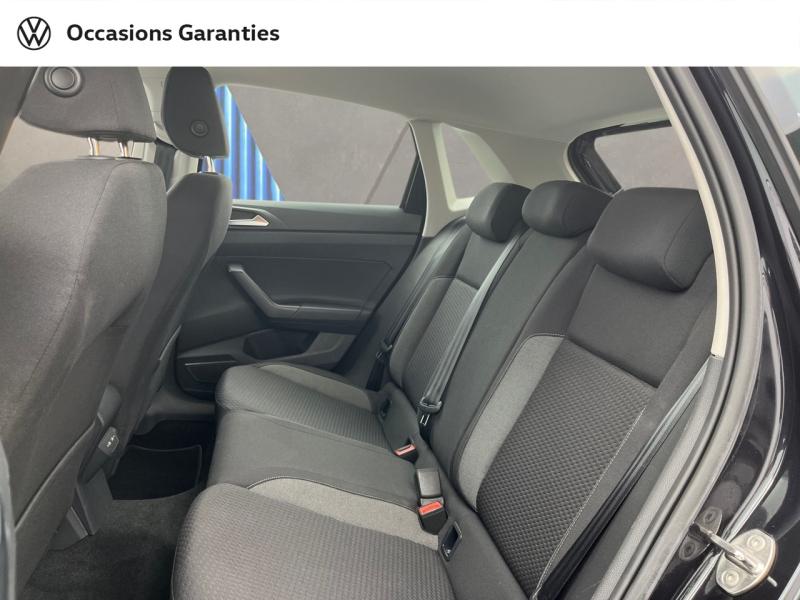 Voitures occasions VOLKSWAGEN POLO Life Plus Orvault