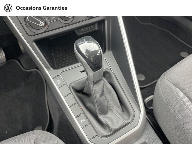 Voitures occasions VOLKSWAGEN POLO Life Plus Orvault