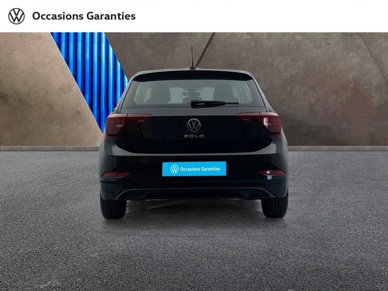 Voitures occasions VOLKSWAGEN POLO Life Plus Orvault