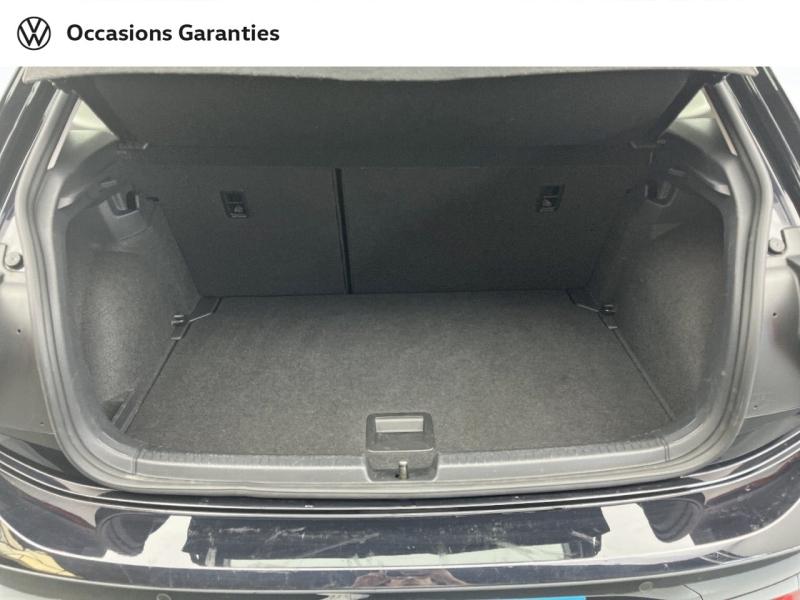 Voitures occasions VOLKSWAGEN POLO Life Plus Orvault