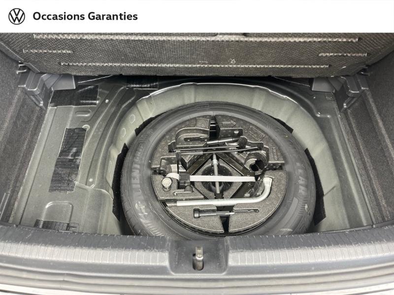 Voitures occasions VOLKSWAGEN POLO Life Plus Orvault