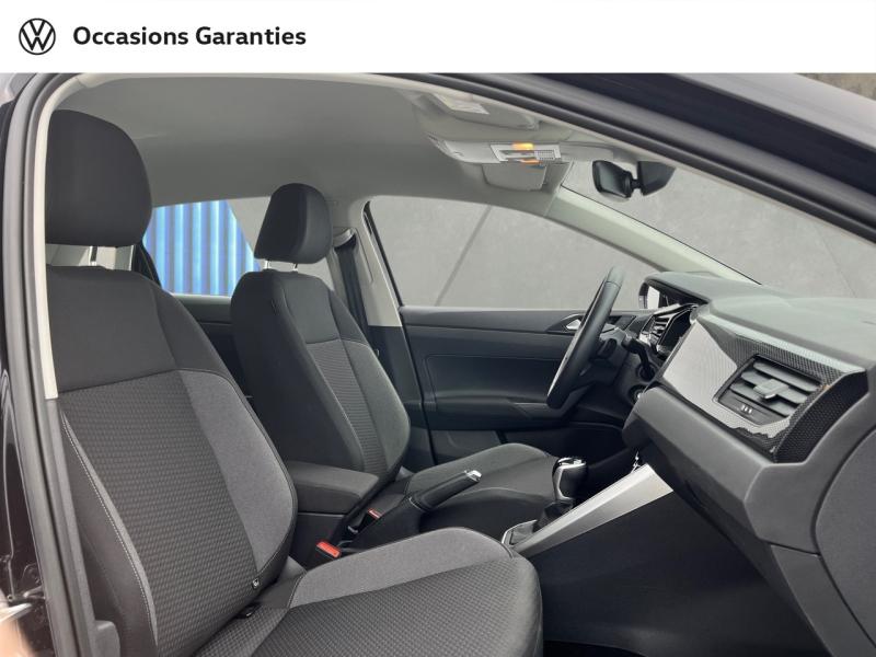 Voitures occasions VOLKSWAGEN POLO Life Plus Orvault