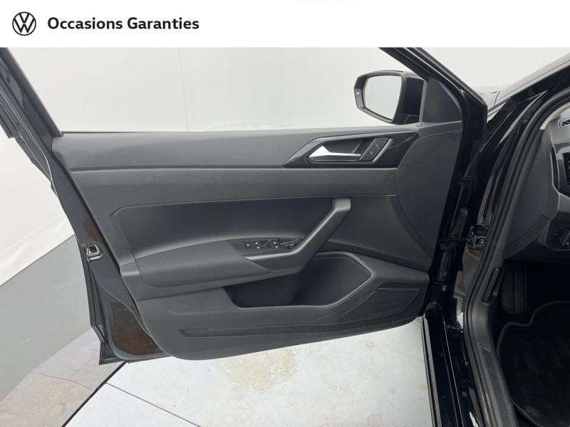 Voitures occasions VOLKSWAGEN POLO Life Plus Orvault