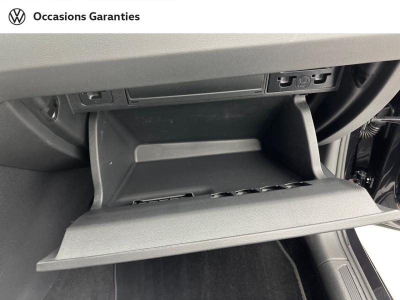 Voitures occasions VOLKSWAGEN POLO Life Plus Orvault