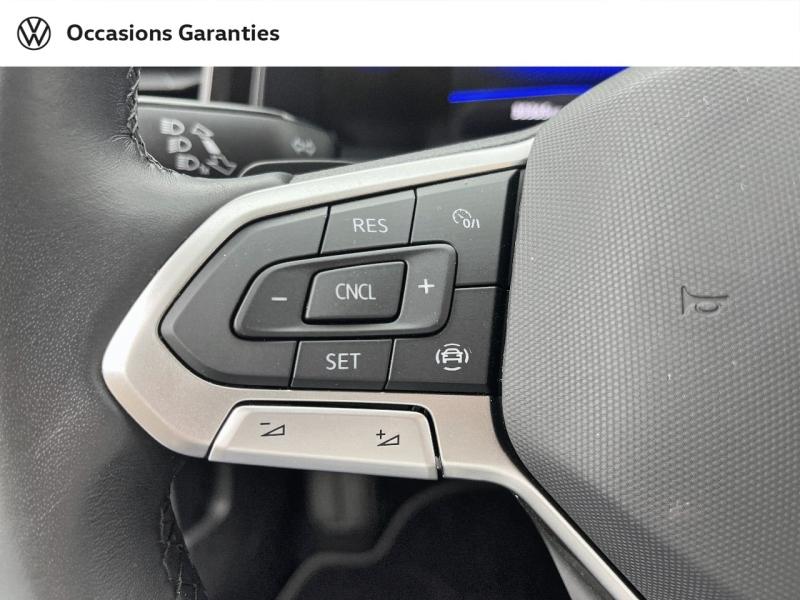 Voitures occasions VOLKSWAGEN POLO Life Plus Orvault