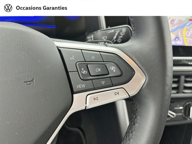 Voitures occasions VOLKSWAGEN POLO Life Plus Orvault