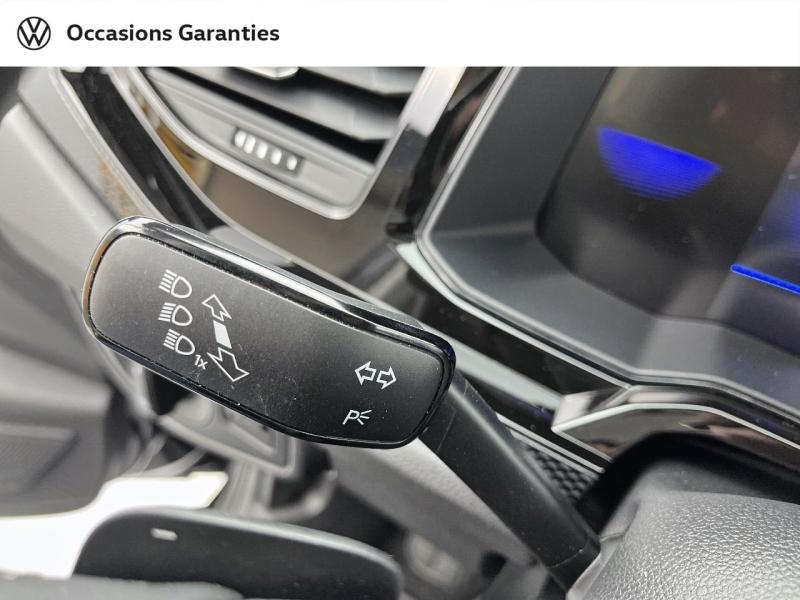 Voitures occasions VOLKSWAGEN POLO Life Plus Orvault