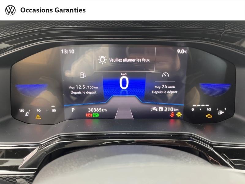 Voitures occasions VOLKSWAGEN POLO Life Plus Orvault