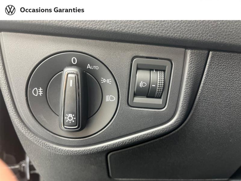 Voitures occasions VOLKSWAGEN POLO Life Plus Orvault