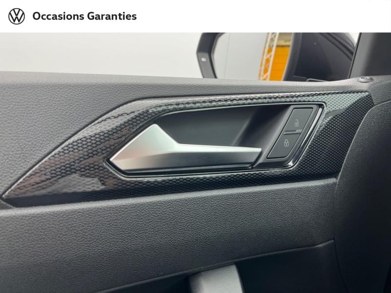 Voitures occasions VOLKSWAGEN POLO Life Plus Orvault