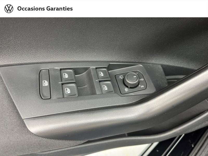 Voitures occasions VOLKSWAGEN POLO Life Plus Orvault