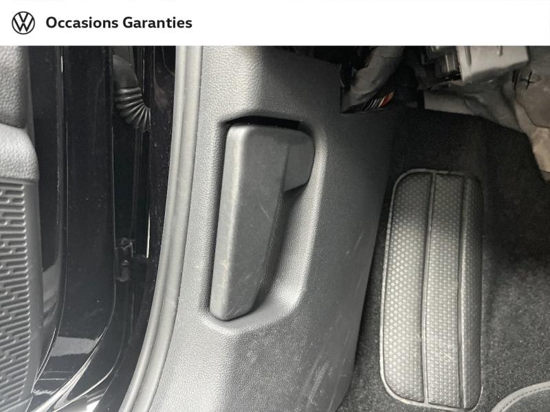 Voitures occasions VOLKSWAGEN POLO Life Plus Orvault