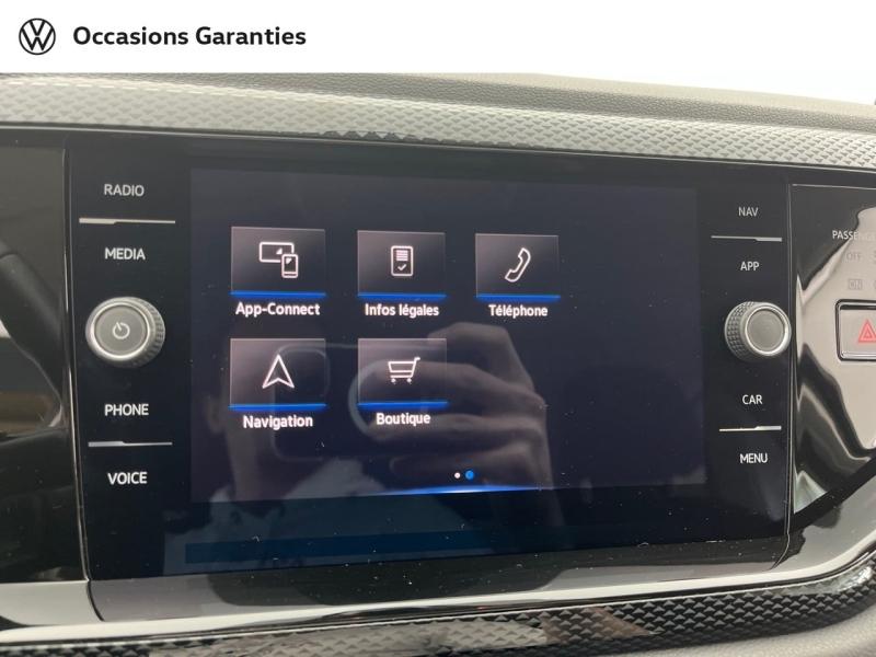 Voitures occasions VOLKSWAGEN POLO Life Plus Orvault