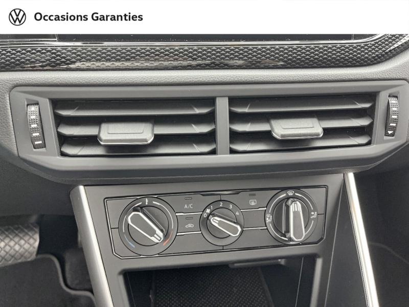 Voitures occasions VOLKSWAGEN POLO Life Plus Orvault