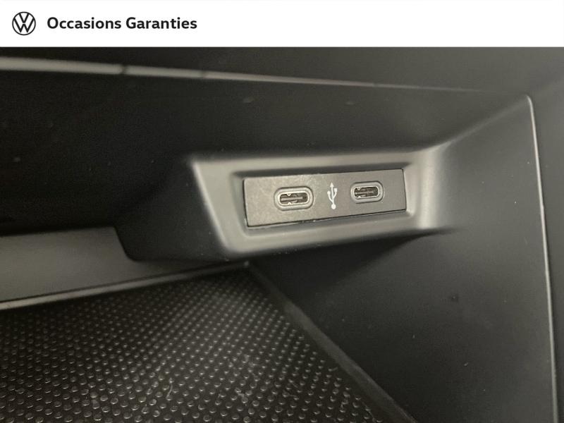 Voitures occasions VOLKSWAGEN POLO Life Plus Orvault