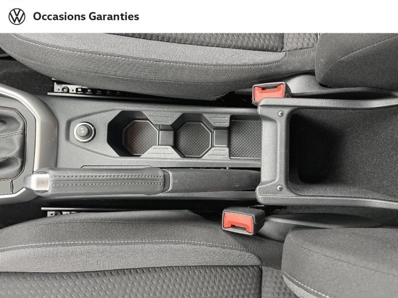 Voitures occasions VOLKSWAGEN POLO Life Plus Orvault