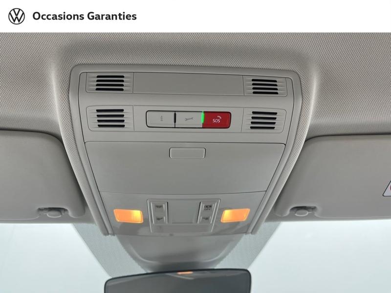 Voitures occasions VOLKSWAGEN POLO Life Plus Orvault