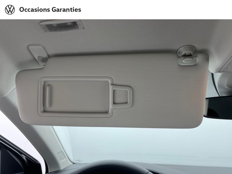 Voitures occasions VOLKSWAGEN POLO Life Plus Orvault