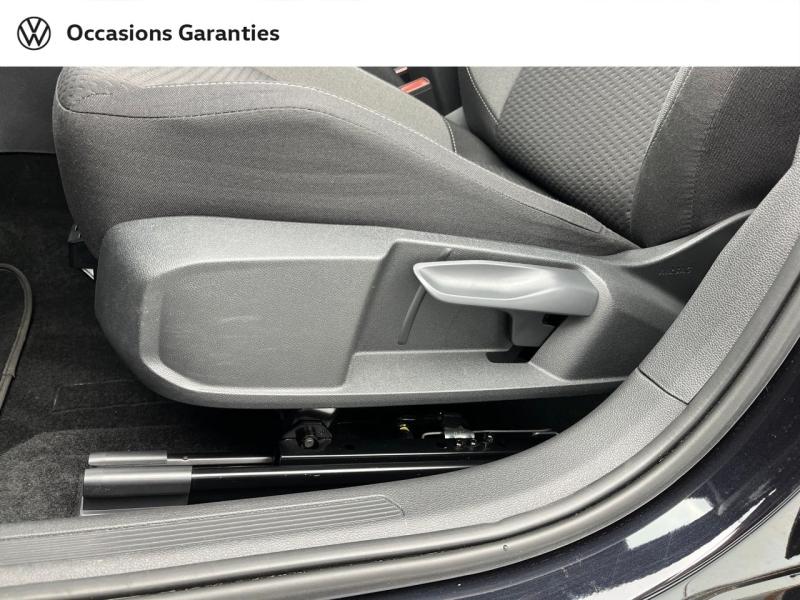 Voitures occasions VOLKSWAGEN POLO Life Plus Orvault